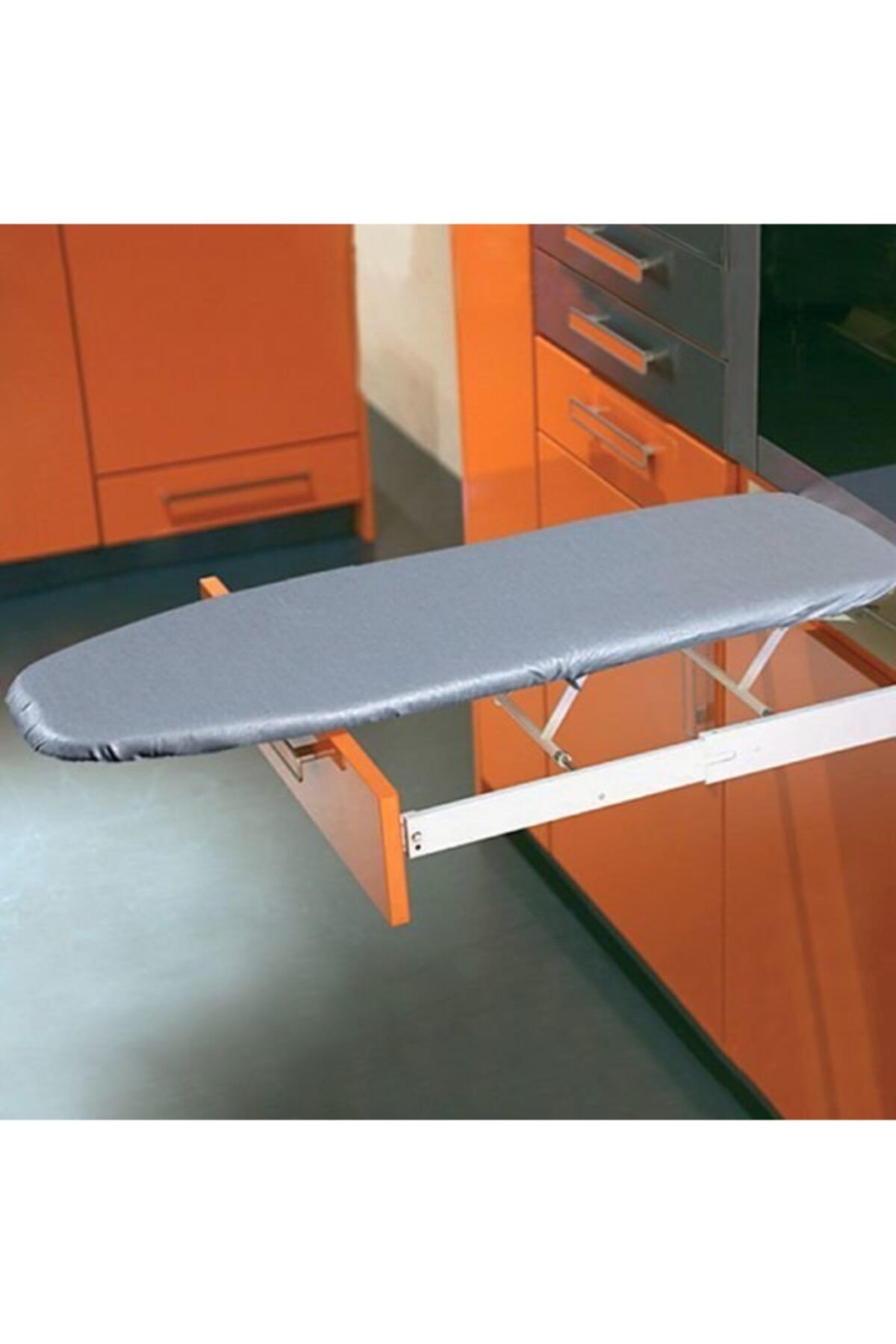 Hafele Ütü Masası Duvar Tipi 950mm