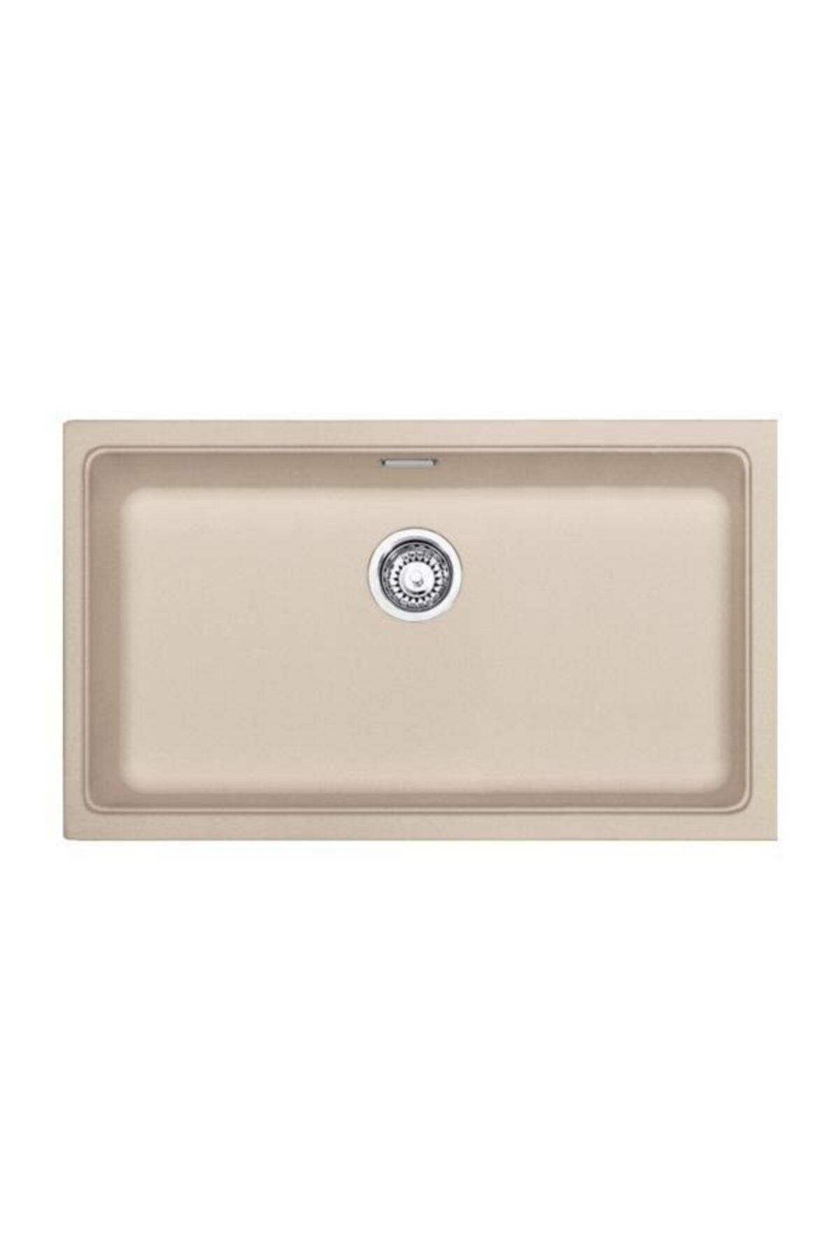 Hafele Kubus Granit Eviye Seti 802x460 Avena