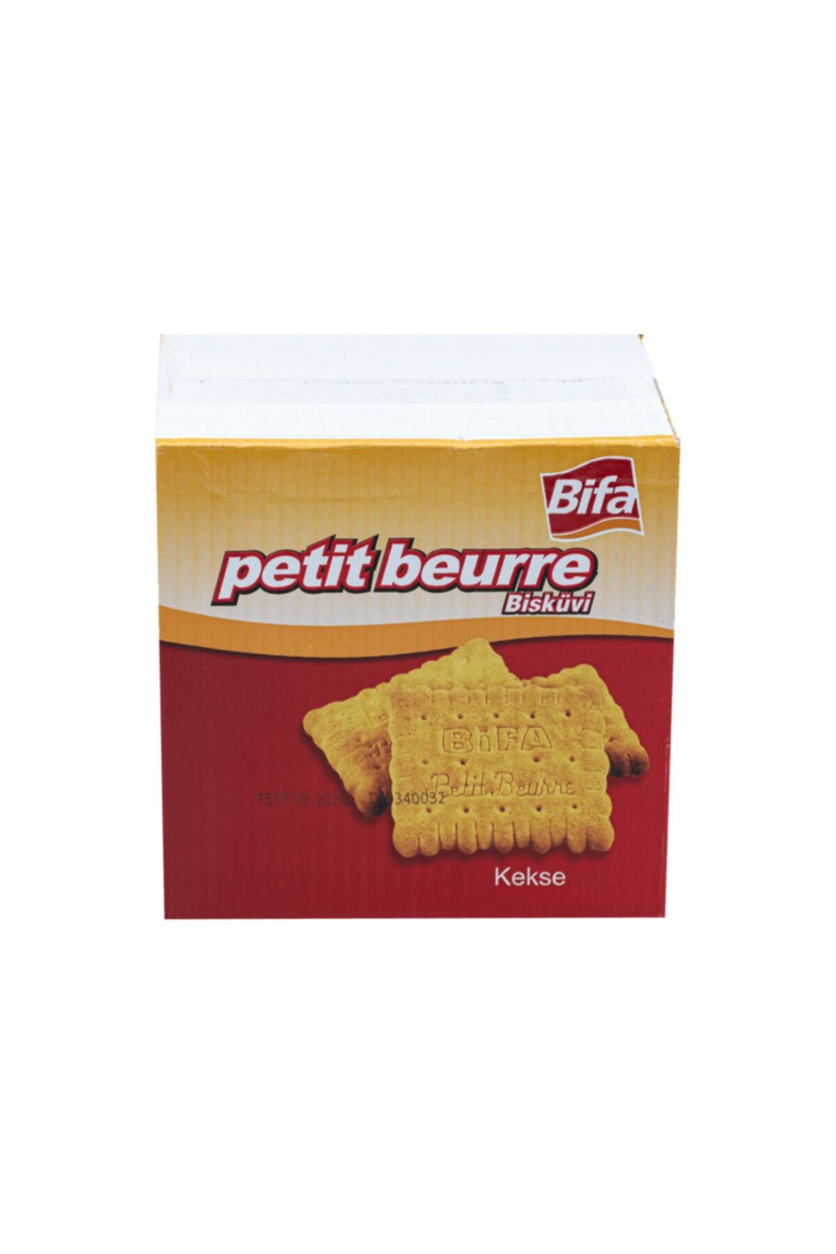 Bifa Finger Bisküvi 1200 Gr