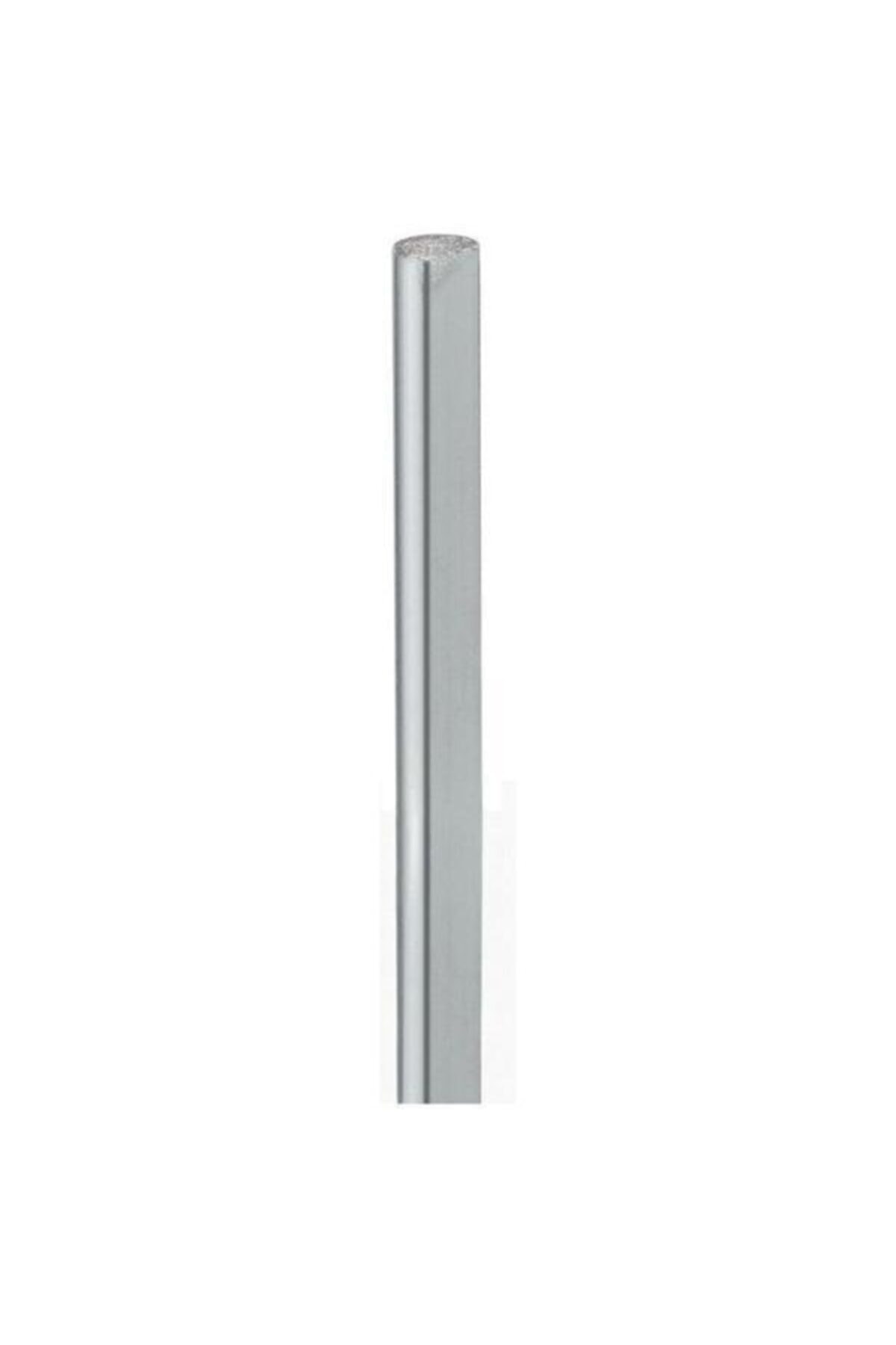 Hafele Ispanyolet Kilit Çubuğu Ø6/200cm, Nikel