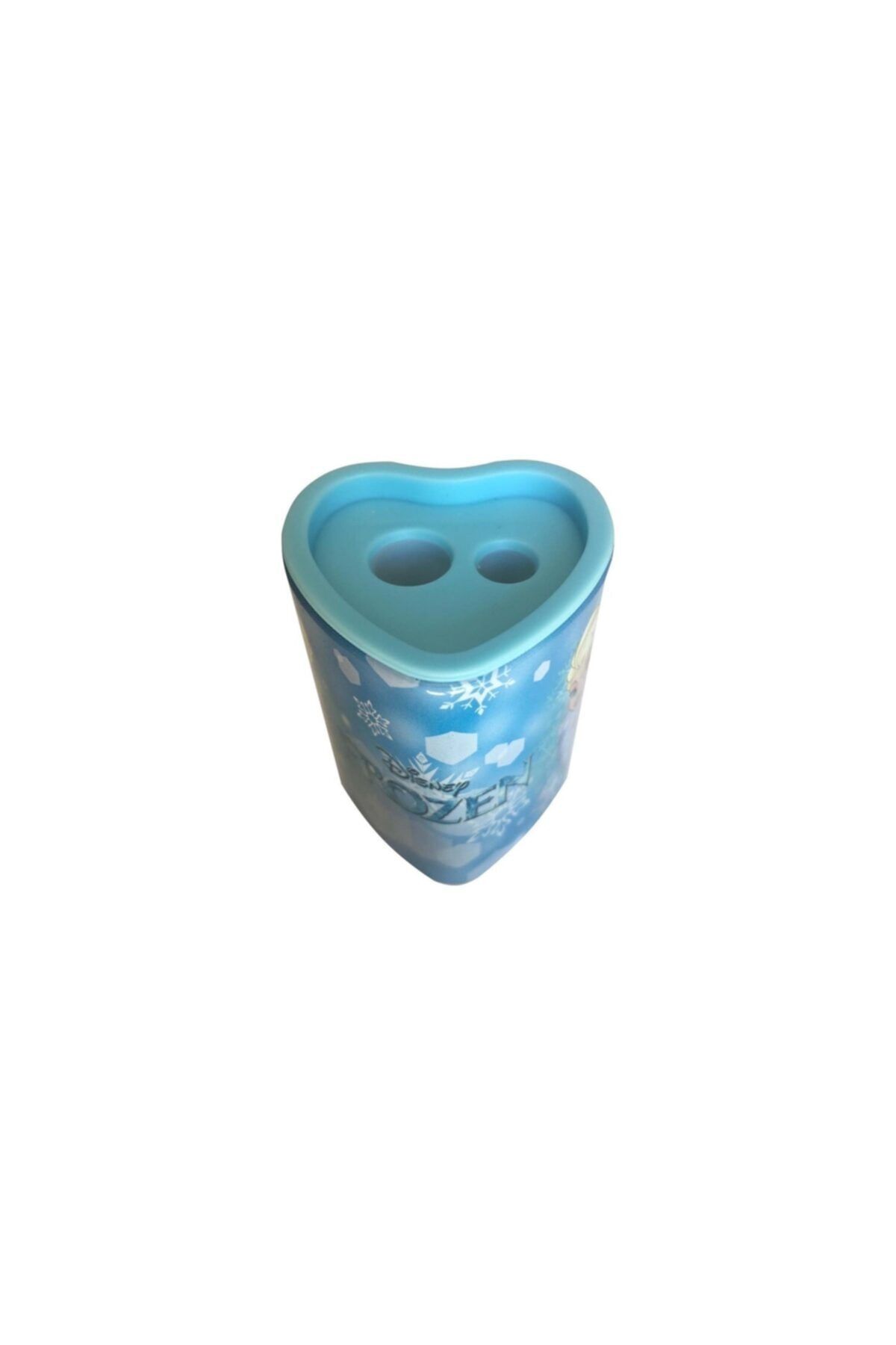 Frozen Ikili Metal Kutu Kalemtıraş Fr-9753