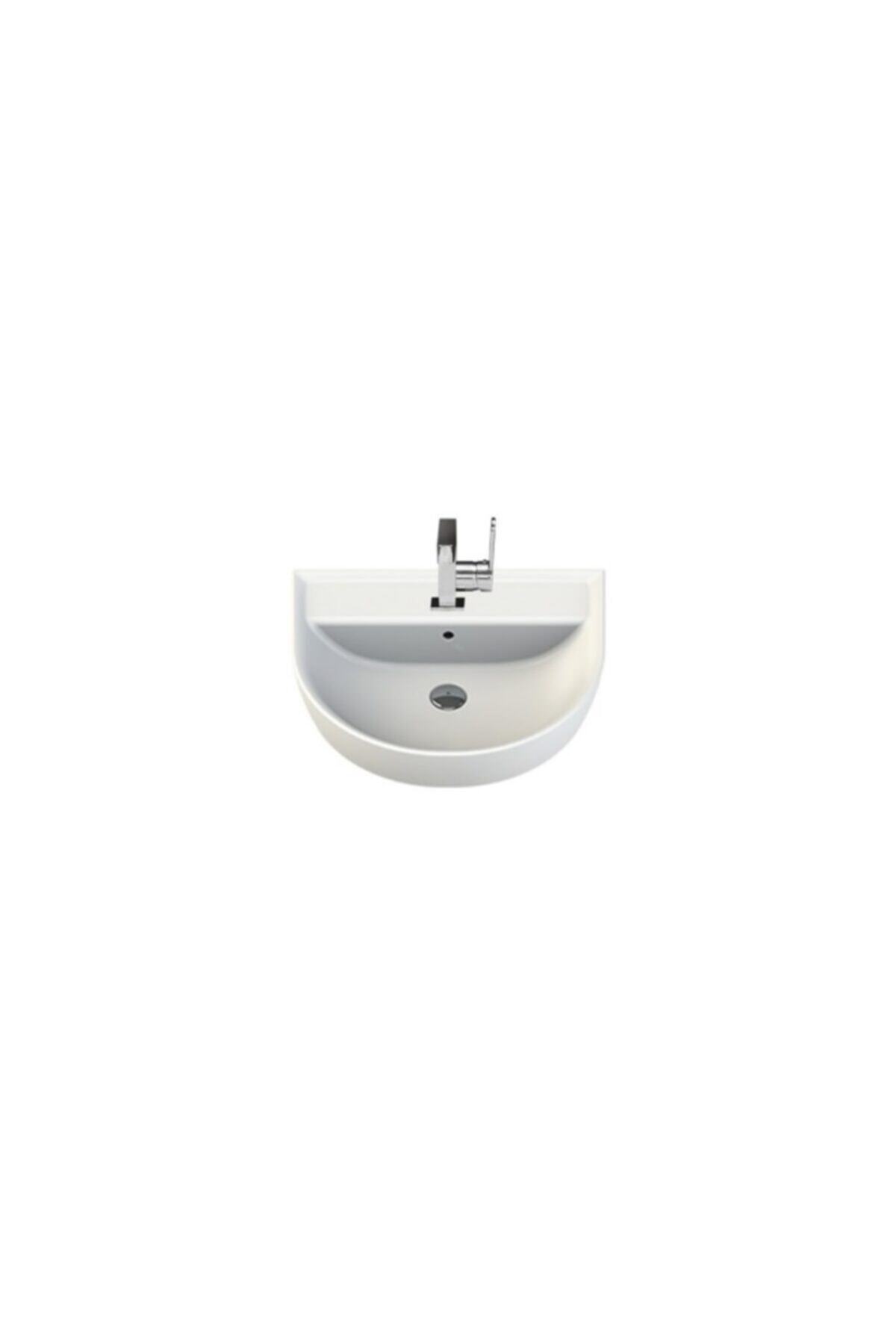 TURKUAZ Bella Lavabo 40x50 Cm