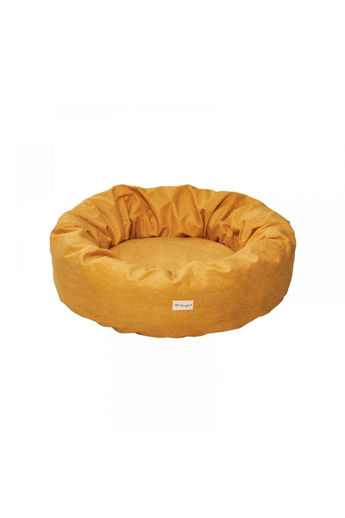 Pet Comfort Hotel Nidus 06 Köpek Yatağı M 70cm