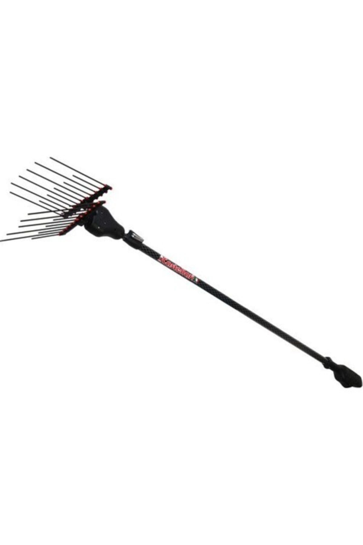 CASTELLARI Tornado Carbon Lv3 Zeytin Toplama Makinesi