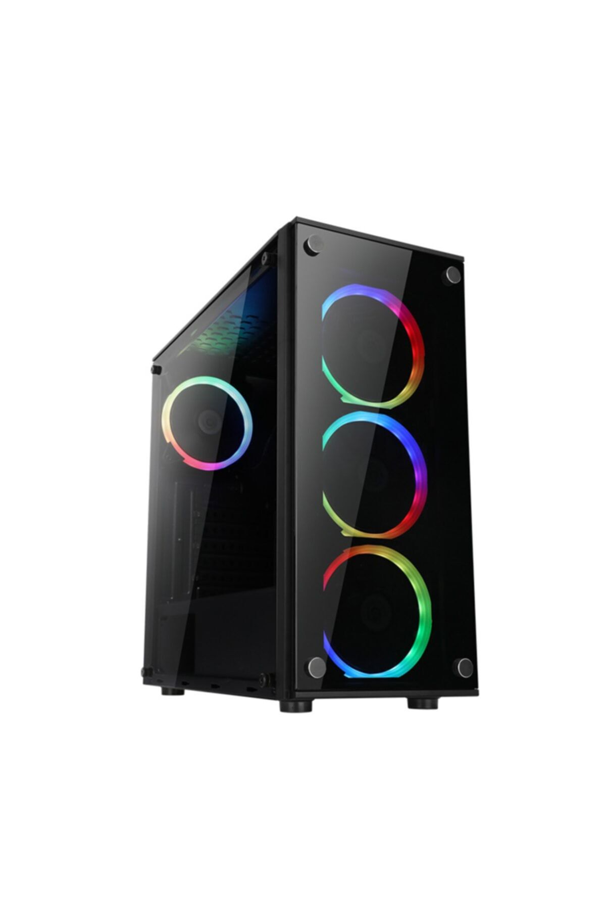 Avantron Ryzen 5 1600 Masaüstü Bilgisayar