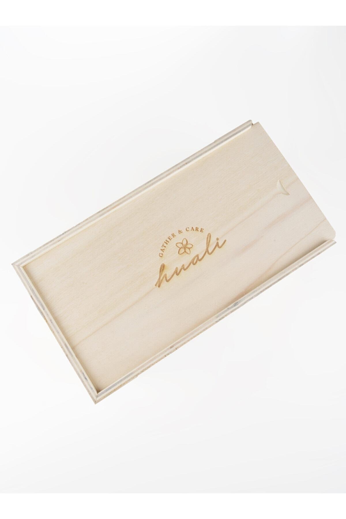 Huali Peşkir Hediye Seti