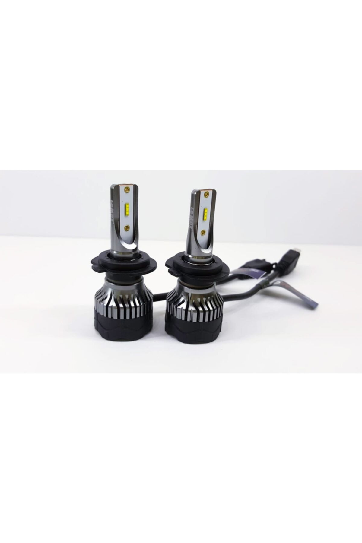 FEMEX Hyundai Elantra 2011-2014 Led Xenon Kısa Far Ampulu Premio