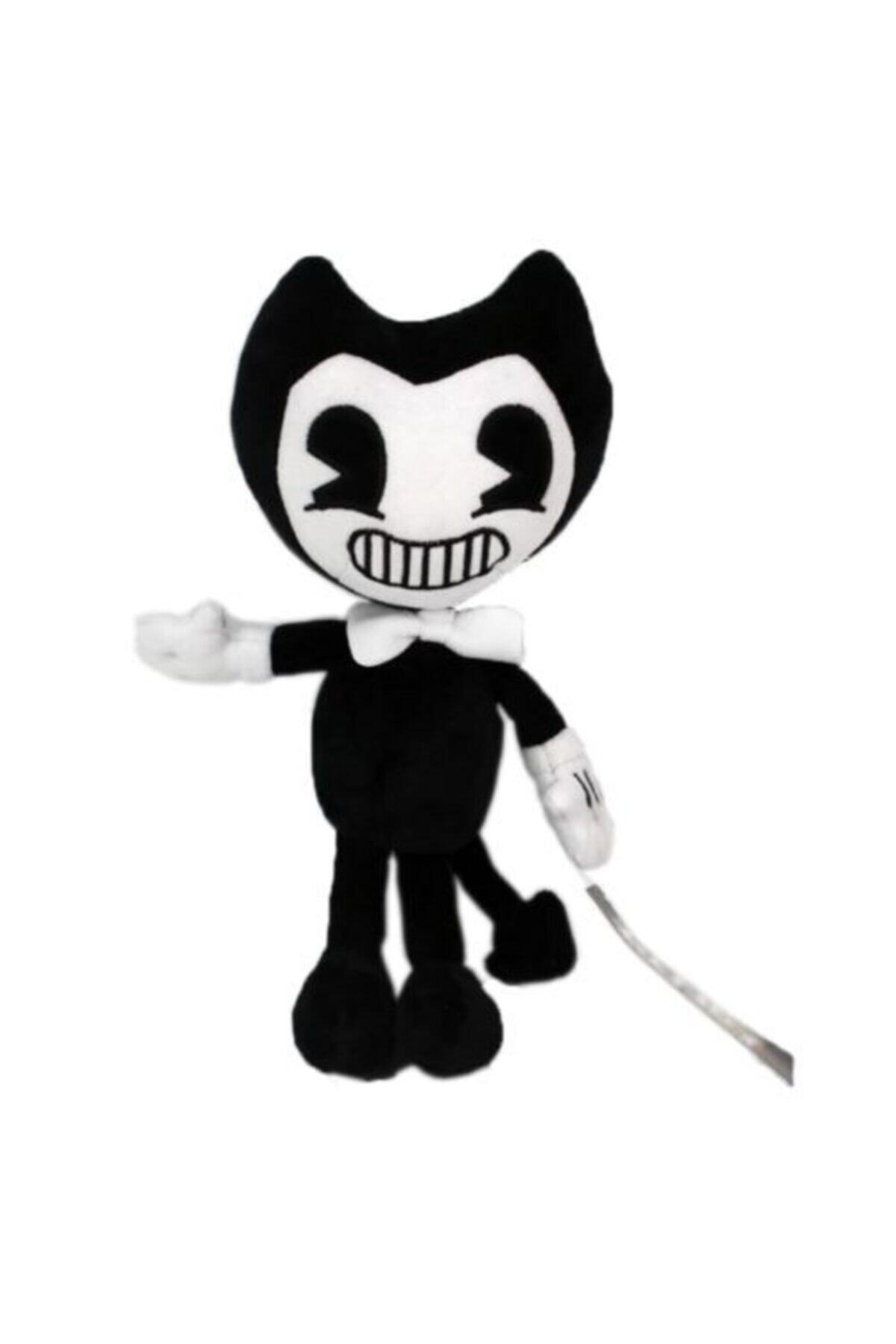 babyfoxx Bendy (30 Cm) Peluş Oyuncak Bendy