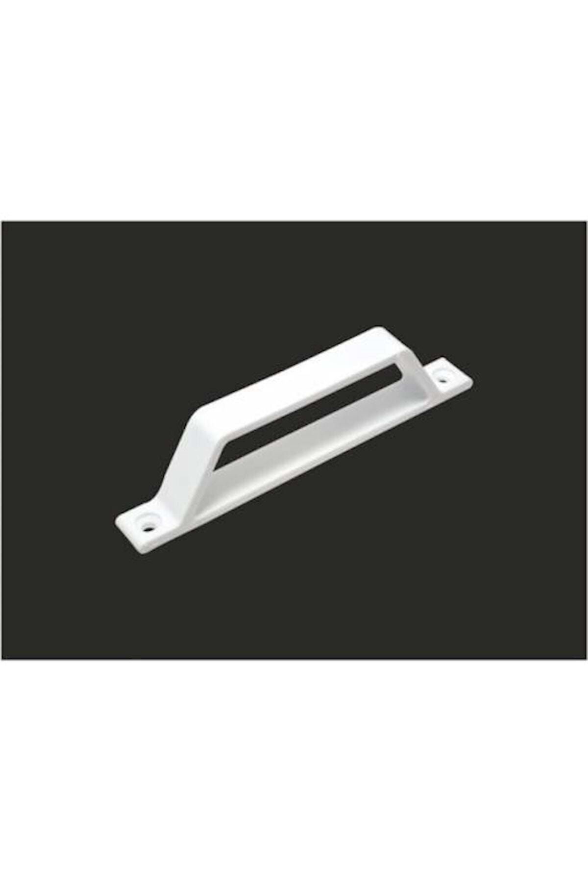 Flaş Group Pimapen Pvc Plastik Sineklik Kapı Tutamağı Kulp D Kol Kapı Sineklik Kolu