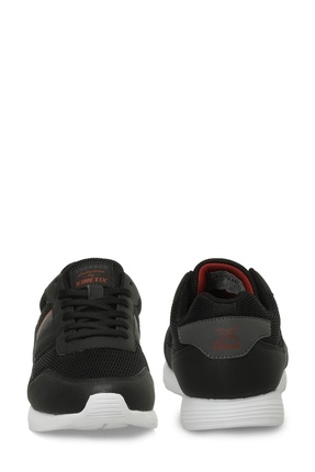LESCAR TX 5FX Siyah Unisex Sneaker Image 4
