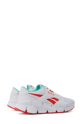 ZIG DYNAMICA 5 Beyaz Unisex Koşu Ayakkabısı Image 2