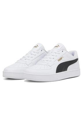 Caven 2.0 Unisex Yeşil Sneaker Ayakkabı 39229003 Image 0