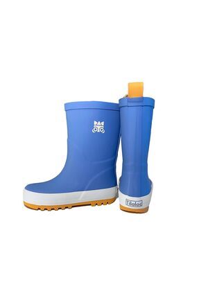 Çocuk Yağmur Çizmesi Image 4