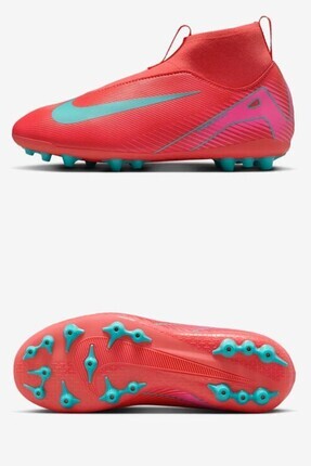 Jr.Air Zoom Superfly 10 Academy Ag Genç Çocuk Çoklu Zemin Krampon Image 0