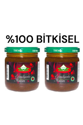Themra Epimedyümlü1 Macun 2X240 GR Image 0