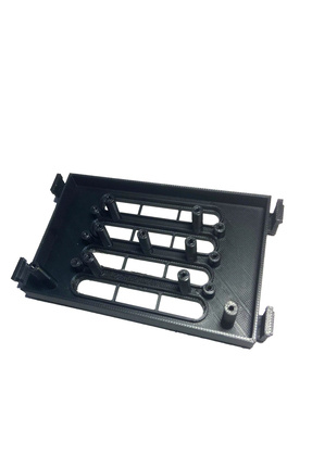 tmr18s tuş takımı plastiği Özel Üretim 3D Image 0