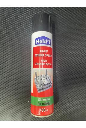 Kalıp Ayırıcı Sprey Silikonlu Image 0