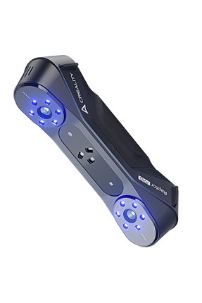 Cr-Scan Raptor Pro Image 0