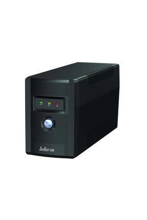 Ups Guardıan 600a 7-20dk Kesintisiz Güç Kaynağı Image 0