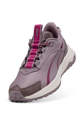 37953825 Extend Lite Trail Raisin-P Mor Kadın Koşu Ayakkabısı Image 1