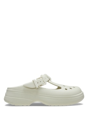 Unisex Classic Mary Jane Terlik - Su Yeşili Image 0