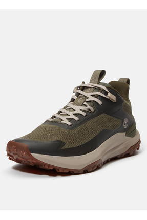 MOTION ACCESS LOW LACE UP SNEAKER Yeşil Erkek Outdoor Ayakkabısı Image 2