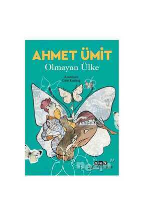 Olmayan Ülke Image 0