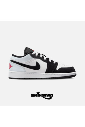Air Jordan 1 Low SE SS25 Spor Ayakkabı - Snikstra Image 0