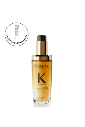 Elixir Ultime Saç Bakım Yağı 75 ml 75 ml Image 0
