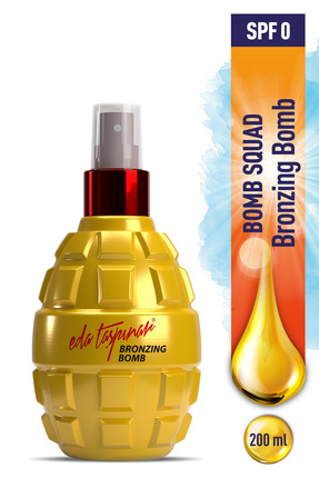 Bronzing Bomb SPF0 200ml Image 0