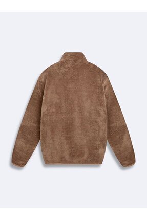 Camel Sweatshırt Image 1