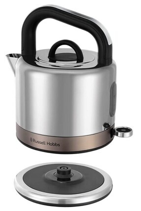 26422-70/RH Distinctions 2400 W 1.5 lt Çelik Kettle Su Isıtıcısı Image 1