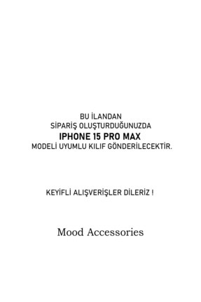 Product