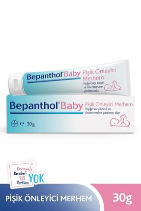 Baby Pişik Önleyici Merhem 30 Gr Image 0