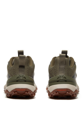 MOTION ACCESS LOW LACE UP SNEAKER Yeşil Erkek Outdoor Ayakkabısı Image 5