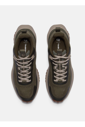 MOTION ACCESS LOW LACE UP SNEAKER Yeşil Erkek Outdoor Ayakkabısı Image 4