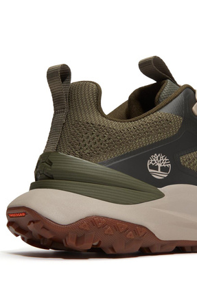 MOTION ACCESS LOW LACE UP SNEAKER Yeşil Erkek Outdoor Ayakkabısı Image 3