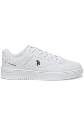 U.S.POLO ASSN LEE 3FX COMFORT CASUAL GÜNLÜK SPOR AYAKKABISI Image 1