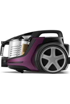 Marathon Ultimate Toz Torbasız Elektrikli Süpürge, 899W, PowerCyclone 10,Turbo Fırça, XB9155/07 Image 3