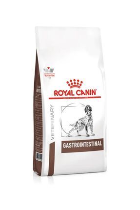 Veterinary Köpek Gastrointestinal Sindirim Kuru Maması 2kg Image 0