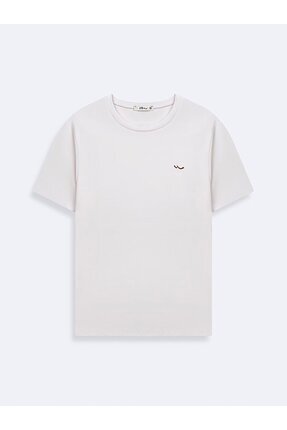 Beyaz T-shırt Image 0