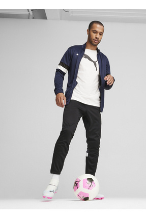 Navy-PUMA Black Image 0