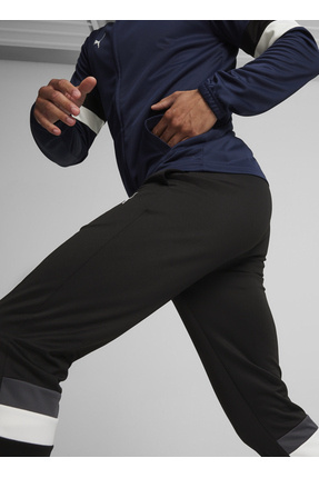 Navy-PUMA Black Image 1