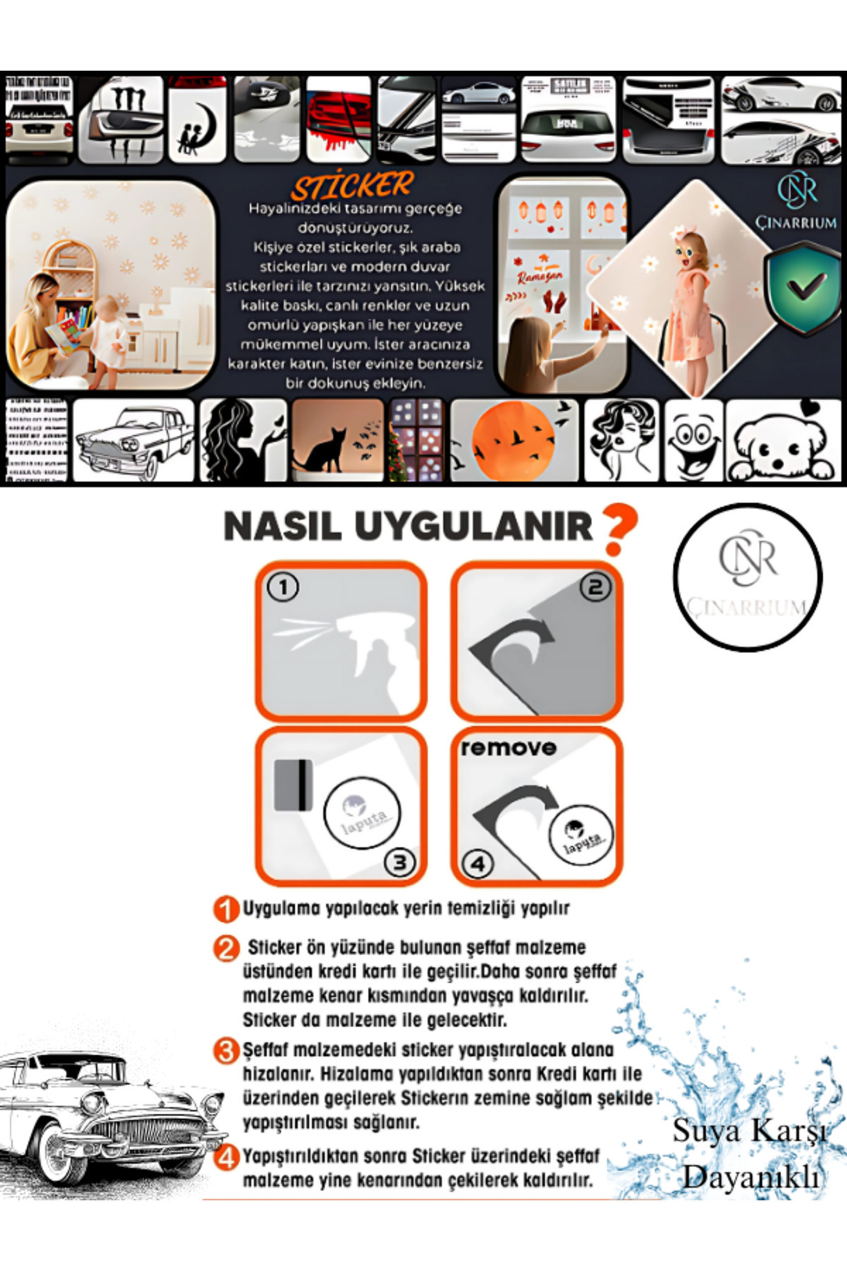 Product