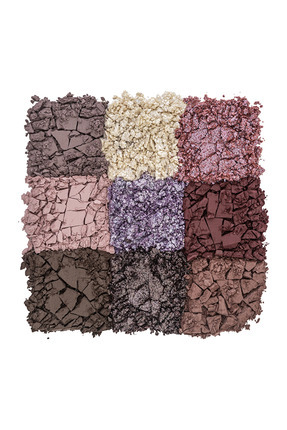 Fantastique Far Paleti 01 - Long-Lasting, Blendable, Matte & Shimmer Image 2