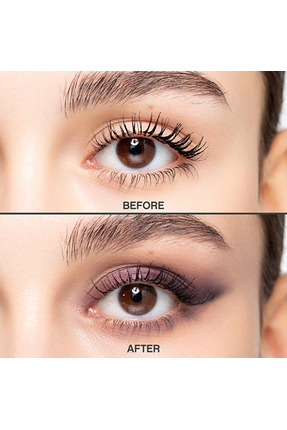 Fantastique Far Paleti 01 - Long-Lasting, Blendable, Matte & Shimmer Image 5