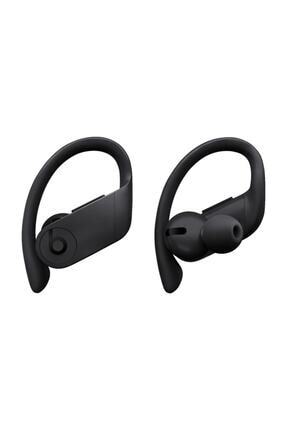 Powerbeats Pro True Wireless Siyah Bluetooth Kulak İçi Kulaklık,Sporcu Kulaklığı Image 0
