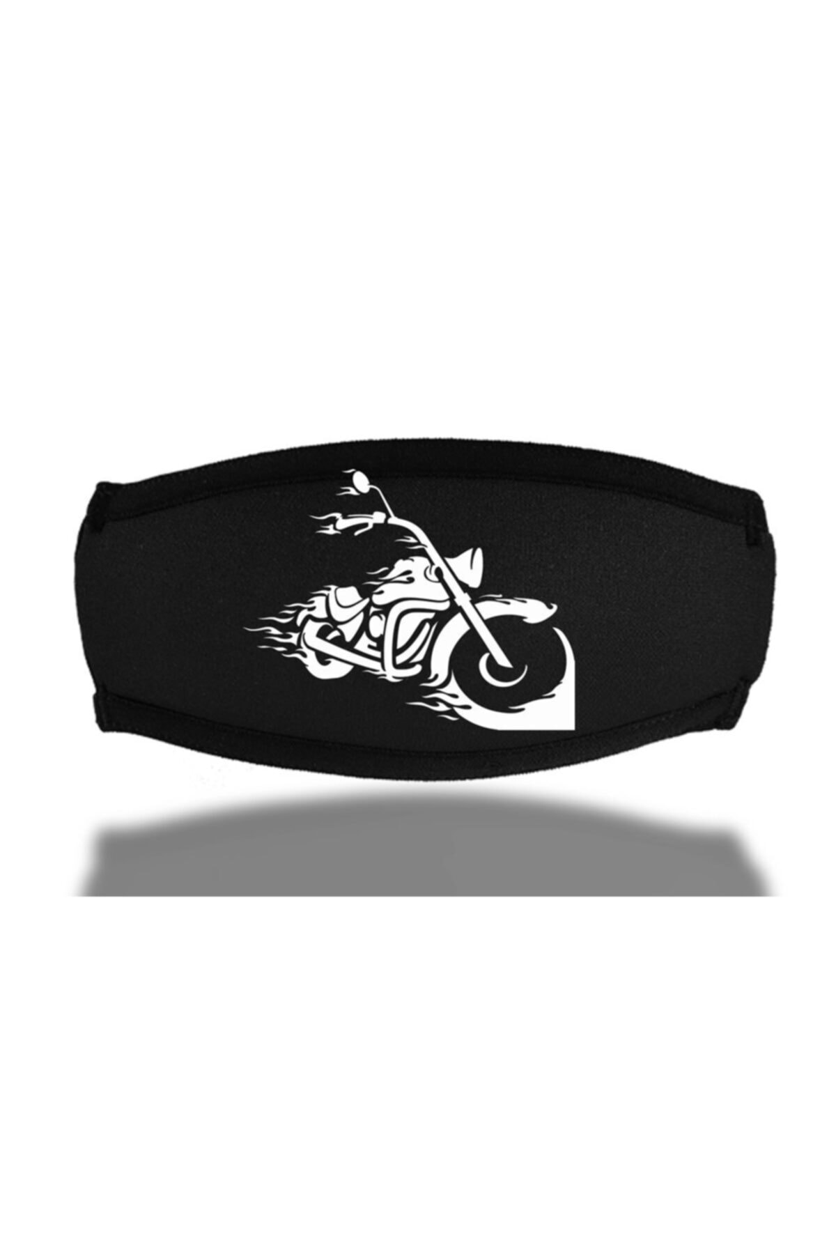 SCUBAPROMO Chopper Maske Bandı