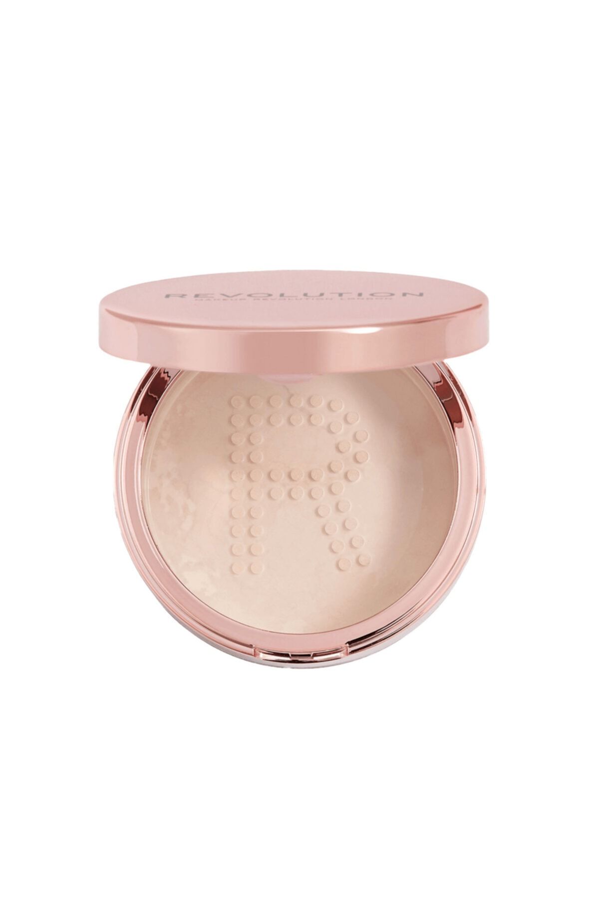 Revolution Conceal & Fix Setting Pudra Light Pink