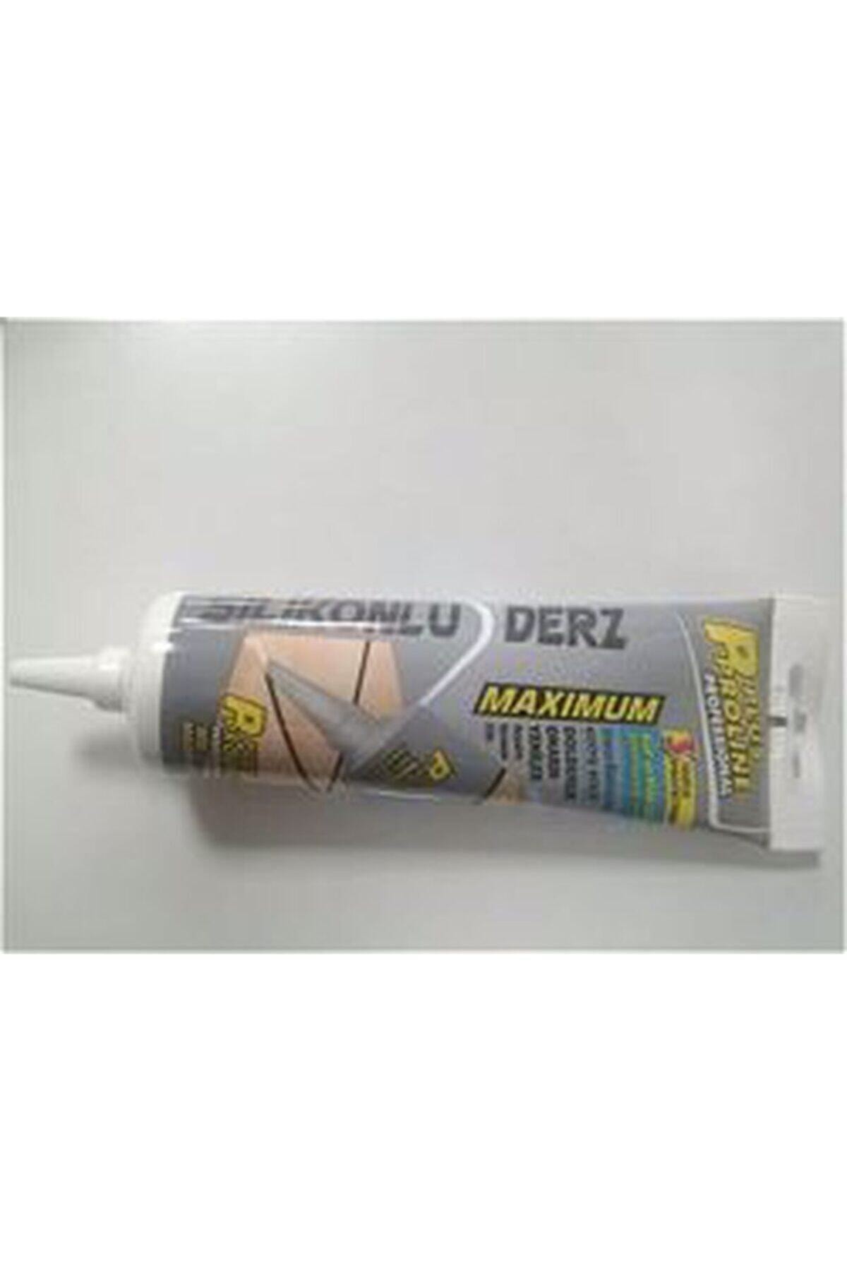 Ersa Plus Proline Derzmatik 380 Gr Beyaz Dolgu Derzi